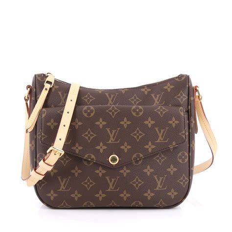 louis vuitton mabillon discontinued|louis vuitton bloomsbury bag.